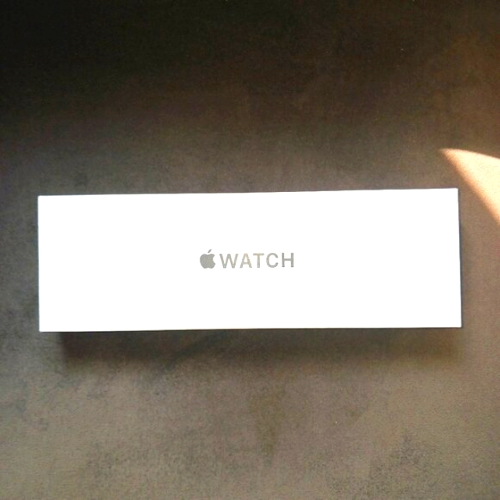 Apple Watch SE